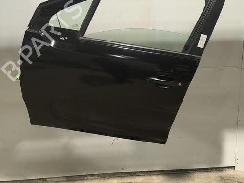 Used Left front door CITROËN C3 III Van (SX_, SY_) BlueHDi 100 (102 hp) 31258018