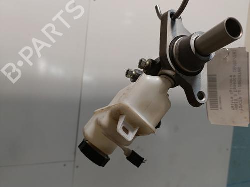 Brake master cylinder TOYOTA YARIS (_P13_) 1.0 (KSP130_, KSP130) | BP28165765M77 