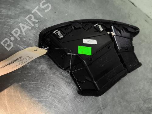 Luftventil KIA CEE'D Hatchback (ED) 1.6 CRDi 115 (115 hp) 32993855