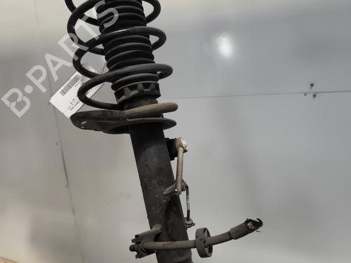 Left front shock absorber CITROËN C3 III (SX) 1.2 VTi 82 | BP24983331M16 - Image 3