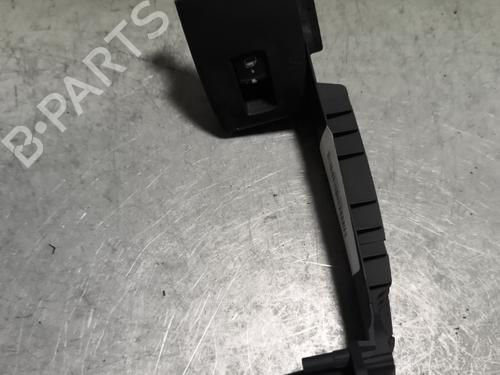 Used Right rear window switch AUDI A3 Sportback (8PA) 2.0 TDI 16V (140 hp) 26894241