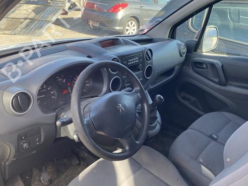 Steering rack PEUGEOT PARTNER Box Body/MPV 1.6 HDi | BP26947652M22 - Image 5