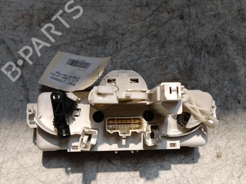 Used Climate control Climate control RENAULT CLIO III Hatchback Van (SB_, SR_) [2005-2026] 29538273 29538273