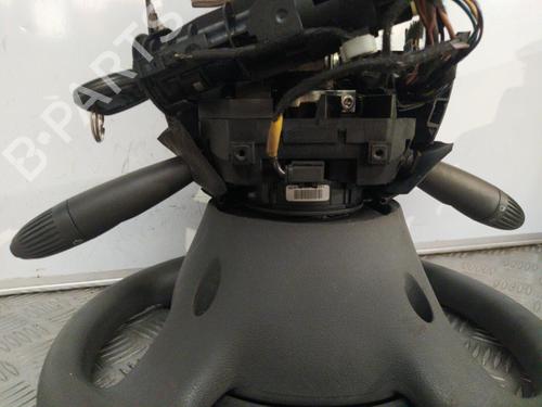 Used Steering column stalk Steering column stalk FIAT PUNTO (188_) 1.3 JTD 16V (70 hp) 21707641 21707641