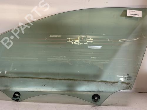 Used Front left door window PEUGEOT 308 SW II (LC_, LJ_, LR_, LX_, L4_) 1.2 THP 130 (131 hp) 23822550