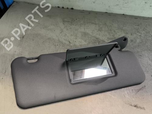 Used Right sun visor Right sun visor CITROËN XSARA Coupe (N0) 1.8 i 16V (110 hp) 26893616 26893616