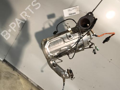 Used Catalyst RENAULT KANGOO Express (FW0/1_) 1.5 dCi 90 (FW0G, FW05, FW08, FW11) (90 hp) 30647124