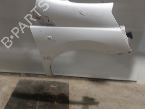 Used Right front fenders CITROËN JUMPY II Van 1.6 HDi 90 8V (90 hp) 29330977