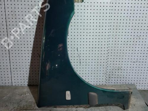 Used Right front fenders PEUGEOT 106 II (1A_, 1C_) 1.1 i (60 hp) 21721522