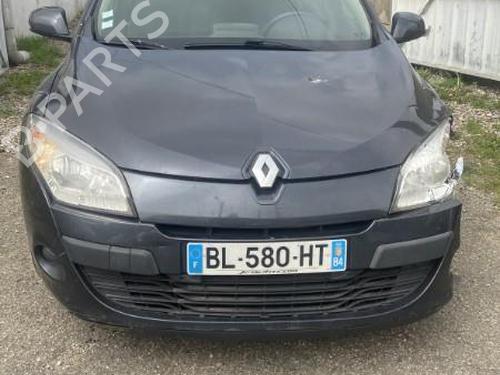 Engine control unit (ECU) RENAULT MEGANE III Hatchback (BZ0/1_, B3_) 1.9 dCi (BZ0N, BZ0J) | BP23821818M57  - Image 7