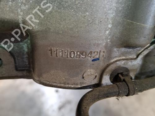 Engine RENAULT KADJAR (HA_, HL_) 1.5 BLUE dCi 115 (HLA6) | BP29732951M1 