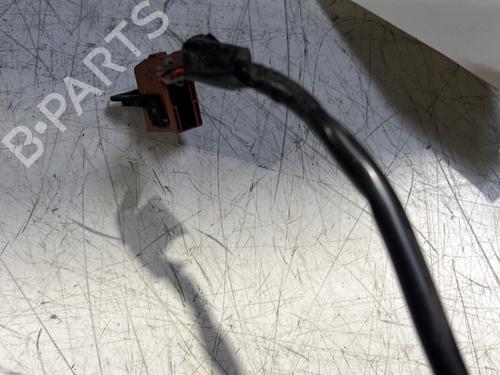 Left mirror PEUGEOT 407 (6D_) 2.0 HDi 135 (6DRHRH, 6DRHRE, 6DRHRG, 6DRHRJ) | BP21709204C26 