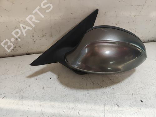 Left mirror BMW 3 (E90) 320 d | BP24538493C26 