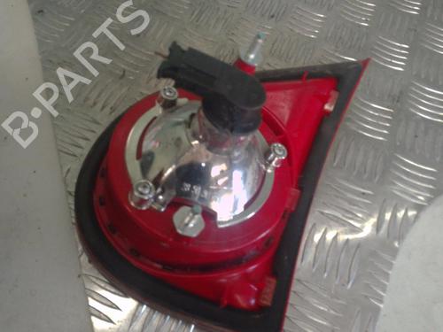 Used Right tailgate light VW GOLF VI (5K1) 1.6 TDI (105 hp) 21716689
