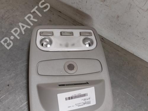 Used Interior roof light RENAULT CLIO IV (BH_) 1.5 dCi 75 (75 hp) 28443550