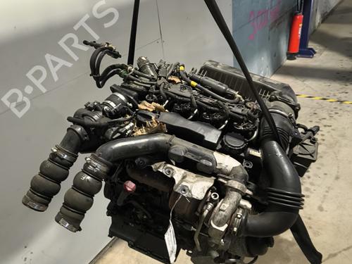 Engine CITROËN JUMPY II Van 1.6 HDi 90 16V | BP31662758M1 - Image 3