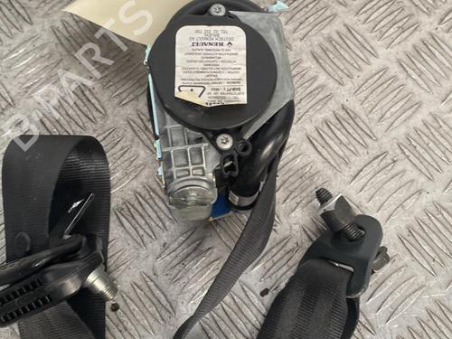 Used Front right seatbelt Front right seatbelt DACIA DUSTER (HS_) 1.5 dCi 4x4 (HSMC, HSMD) (110 hp) 21719170 21719170