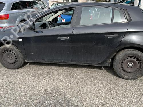 Used Parts FIAT BRAVO II (198_)  1.6 D Multijet (198AXM1B)  2023639