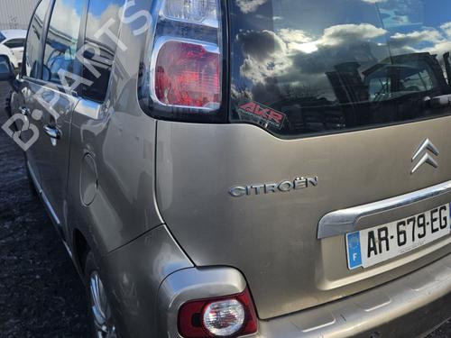 Luftventilen CITROËN C3 Picasso (SH_) 1.6 VTi 120 | BP36553794I21 - Image 18