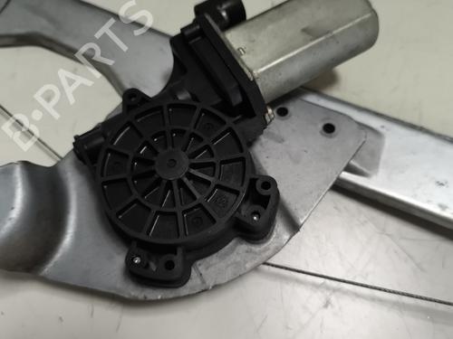 Used Front left window mechanism Front left window mechanism DACIA DUSTER (HS_) 1.5 dCi (HSMC) (107 hp) 23822714 23822714