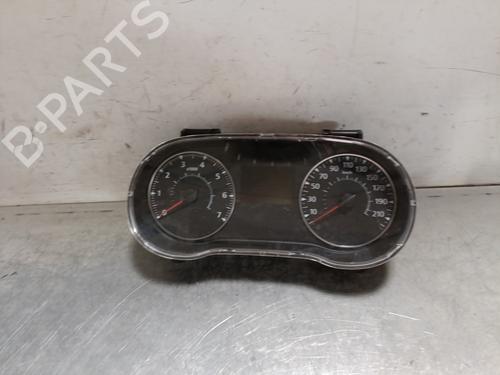 Instrument cluster DACIA DUSTER (HM_) 1.5 dCi 115 4x4 (HMAD) | BP28173214C47 