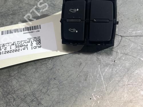 Used Switch AUDI Q5 (FYB, FYG) 40 TDI quattro (190 hp) 27213737