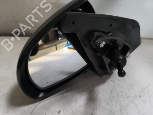 Left mirror KIA PICANTO I (SA) 1.1 CRDi | BP24501985C26 