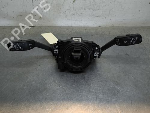 Rattstammestilk SKODA RAPID Spaceback (NH1) 1.6 TDI | BP29997507I23 