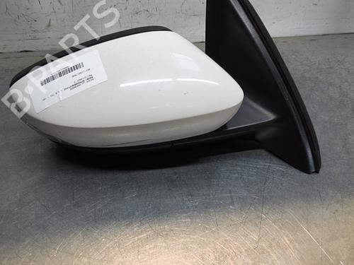 Ryggespeil høyre SKODA RAPID Spaceback (NH1) 1.6 TDI | BP29997496C27 