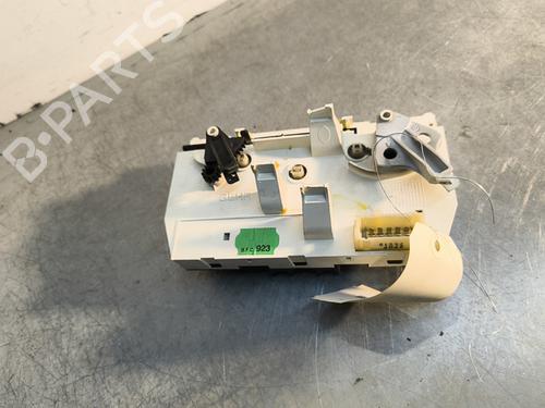 AC Styreenhet / Manøvreringsenhet CITROËN XSARA PICASSO (N68) 1.6 HDi | BP29997172I5 