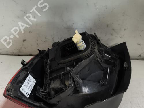 Left taillight VW POLO V (6R1, 6C1) 1.2 TSI 16V | BP24983531C34 