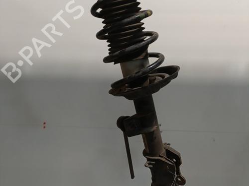 Used Right front shock absorber LANCIA YPSILON (312_) 1.3 D Multijet (312.YXE1A, 312.YXU1A) (95 hp) 21717053