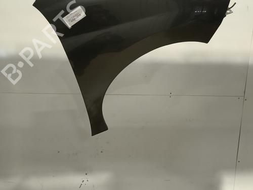 Used Right front fenders PEUGEOT 207 (WA_, WC_) 1.4 (73 hp) 30934307