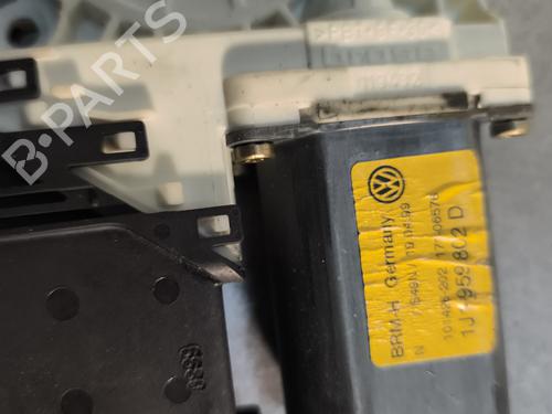 Rudehejsemekanisme Højre foran VW GOLF IV (1J1) 1.9 TDI | BP29501324C23 
