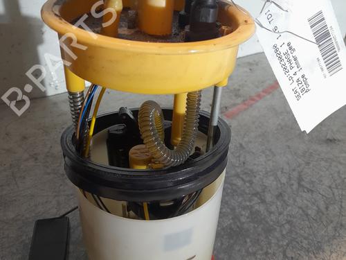 Fuel pump SEAT IBIZA IV (6J5, 6P1) 1.6 TDI | BP22789354M76 