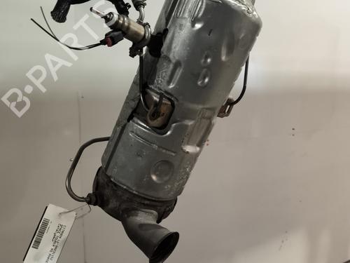 Used Catalyst CITROËN SPACETOURER Bus (V_) 1.5 BlueHDi 120 (120 hp) 31314001