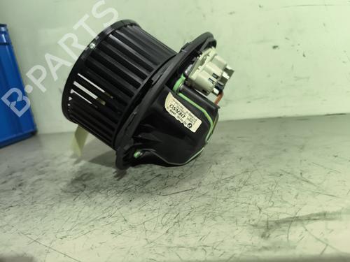Heater blower motor BMW 3 (E90) 318 d | BP27327946M62 