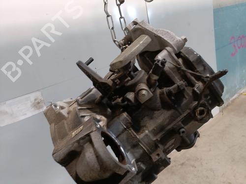 Gearkasse VW GOLF VII (5G1, BQ1, BE1, BE2) 1.6 TDI | BP29003570M3