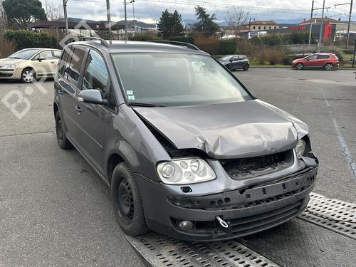 Headlight switch VW TOURAN (1T1, 1T2) 2.0 TDI | BP34282833I24  - Image 10