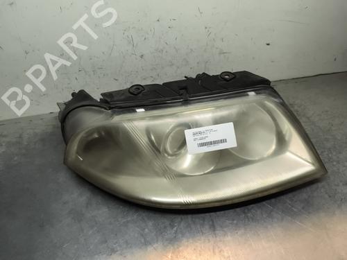Right headlight VW PASSAT B5.5 (3B3) 1.9 TDI | BP31816212C29