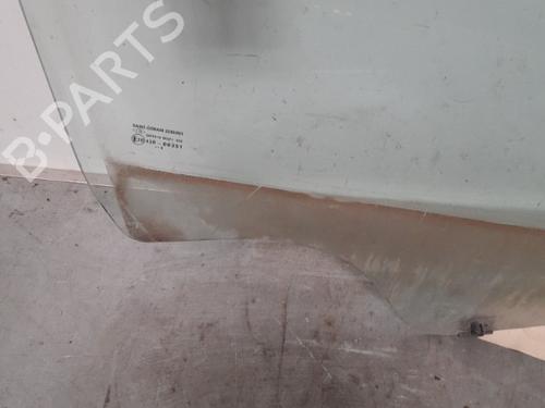 Front right door window DACIA SANDERO 1.5 dCi | BP21714184C19 