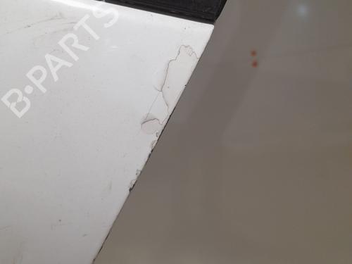 Used Left front door Left front door CITROËN C3 II (SC_) 1.2 VTi 82 (82 hp) 22905753 22905753