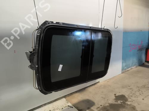 Sunroof MINI MINI (R50, R53) Cooper | BP29351130C124 