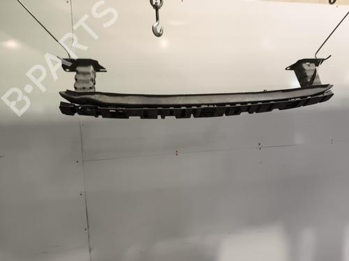 Støtfangerbjelke bak PEUGEOT 2008 I (CU_) 1.6 HDi (92 hp) 28443854