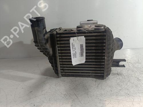 Used Intercooler HYUNDAI TUCSON (JM) 2.0 CRDi (136 hp) 21717307