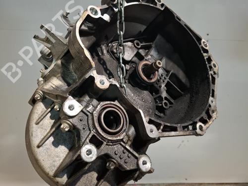 Caja de cambios OPEL ASTRA J (P10) 1.4 Turbo (68) (120 hp) 29732524