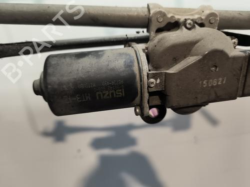 Front wiper motor ISUZU D-MAX II (TFR, TFS) 2.5 CRDi 4x4 (TFS86J) | BP29559554M29 