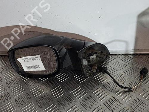Used Left mirror CITROËN C3 Pluriel (HB_) 1.4 (73 hp) 21699169