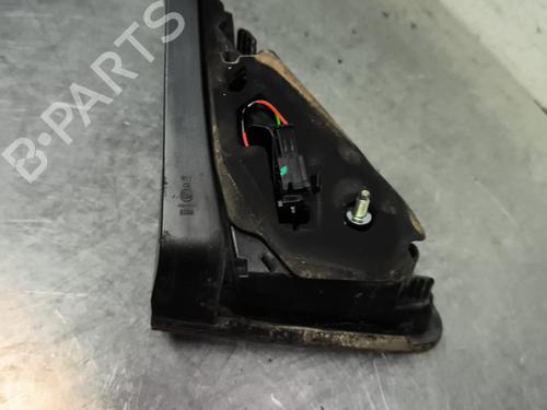 Right tailgate light PEUGEOT 3008 I MPV (0U_) 1.6 HDi | BP31816225C80