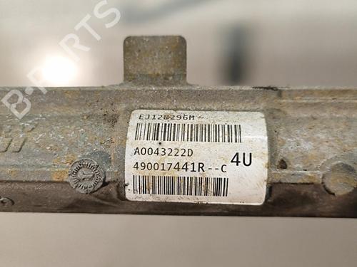 Steering rack RENAULT MEGANE IV Hatchback (B9A/M/N_)  | BP40434946M22  - Image 5